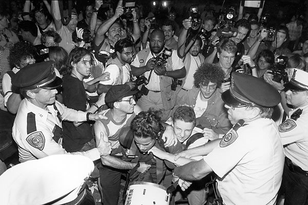 Archive Feature Picture