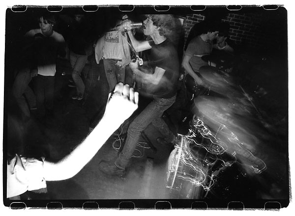 Lacy Documentary Feature Picture