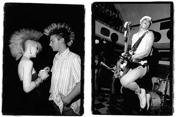 Lacy Documentary Feature Picture